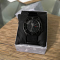  Shop Authentic Seiko 5 Sports Automatic Black Dial Black NATO Strap Watch For Men - SRPD79K1 - Luxxuri