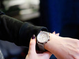 Shop Authentic Tommy Hilfiger Blake Diamonds Silver Dial Silver Mesh Bracelet Watch for Women - 1782301 - Luxxuri