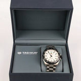  Shop Authentic Tag Heuer Formula 1 White Dial Watch for Men - WAZ1111.BA0875 - Luxxuri