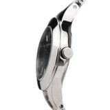  Shop Authentic Emporio Armani Classic Quartz Black Dial Silver Steel Strap Watch For Women - AR7328 - Luxxuri