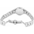  Shop Authentic Calvin Klein Simplicity White Dial Silver Steel Strap Watch for Women - K4323185 - Luxxuri