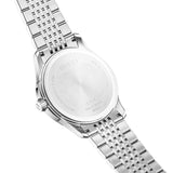  Shop Authentic Gucci G Timeless Black Mother of Pearl Diamonds 38mm Watch For Women - YA126509 - Luxxuri
