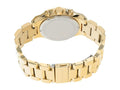  Shop Authentic Michael Kors Raquel Analog Gold Dial Gold Steel Strap Watch For Women - MK4690 - Luxxuri