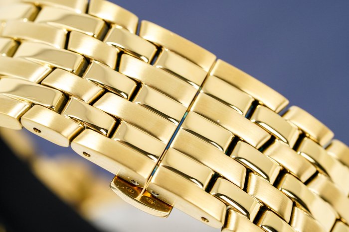  Shop Authentic Versace Code Quartz Silver Dial Gold Steel Strap Watch For Men - VEPO00420 - Luxxuri