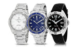  Shop Authentic Tag Heuer Aquaracer Quartz Black Dial Black Rubber Strap Watch for Men - WAY1110.FT8021 - Luxxuri