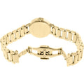  Shop Authentic Marc Jacobs Peggy Gold Dial Gold Steel Strap Watch for Women - MBM3405 - Luxxuri