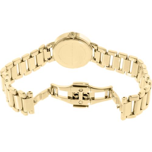  Shop Authentic Marc Jacobs Peggy Gold Dial Gold Steel Strap Watch for Women - MBM3405 - Luxxuri