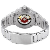  Shop Authentic Oris Aquis Date Relief Grey Dial Silver Steel Strap Watch for Men - 0173377304153-0782405PEB - Luxxuri