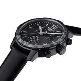  Shop Authentic Tissot T Sport Quickster Chronograph Watch For Men - T095.417.36.057.02 - Luxxuri