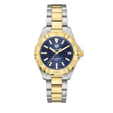  Shop Authentic Tag Heuer Aquaracer Blue Dial Watch for Women - WBD1325.BB0320 - Luxxuri