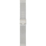  Shop Authentic Calvin Klein Minimal Black Dial Silver Mesh Bracelet Watch for Men - K3M51151 - Luxxuri