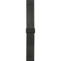  Shop Authentic Calvin Klein Minimal Diamonds Black Dial Black Mesh Bracelet Watch for Women - K3M22X2X - Luxxuri