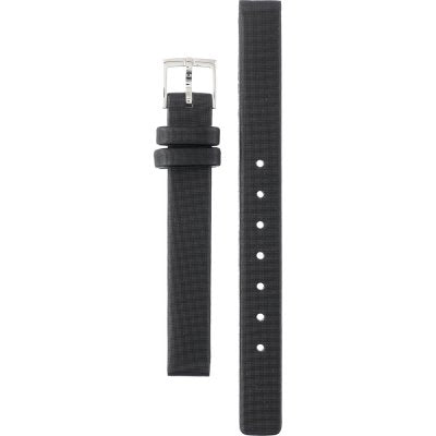  Shop Authentic Calvin Klein Chic Black Dial Black Leather Strap Watch for Women - K7N23CB1 - Luxxuri