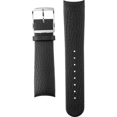  Shop Authentic Calvin Klein Masculine Chronograph White Dial Black Leather Strap Watch for Men - K2H27120 - Luxxuri
