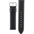 Shop Authentic Calvin Klein Boost Black Dial Black Leather Strap Watch for Men - K7Y214CZ - Luxxuri