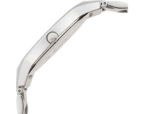  Shop Authentic Calvin Klein City Black Dial Silver Steel Strap Watch for Men - K2G21161 - Luxxuri