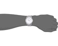  Shop Authentic Calvin Klein Minimal Silver Dial Silver Mesh Bracelet Watch for Women - K3M2212Z - Luxxuri