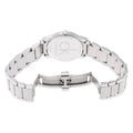  Shop Authentic Calvin Klein City White Dial Silver Steel Strap Watch for Women - K2G23146 - Luxxuri