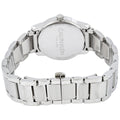  Shop Authentic Calvin Klein City White Dial Silver Steel Strap Watch for Women - K2G23146 - Luxxuri