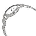  Shop Authentic Calvin Klein Dainty Silver Dial Silver Steel Strap Watch for Women - K7L23146 - Luxxuri