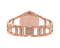  Shop Authentic Calvin Klein Class White Dial Rose Gold Steel Strap Watch for Women - K6R23626 - Luxxuri