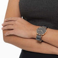  Shop Authentic Calvin Klein Even Grey Dial Grey NATO Strap Watch for Men - K7B216P3 - Luxxuri