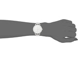  Shop Authentic Calvin Klein Even White Dial Silver Mesh Bracelet Watch for Women - K7B23126 - Luxxuri