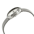  Shop Authentic Calvin Klein Incentive Silver Dial Silver Mesh Bracelet Watch for Women - K3P23126 - Luxxuri