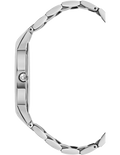  Shop Authentic Calvin Klein City Quartz White Dial Silver Steel Strap Watch for Men - K2G2G1Z6 - Luxxuri