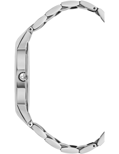 Shop Authentic Calvin Klein City Quartz White Dial Silver Steel Strap Watch for Men - K2G2G1Z6 - Luxxuri
