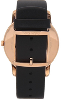  Shop Authentic Calvin Klein City Quartz Grey Dial Black Leather Strap Watch for Men - K2G2G6C3 - Luxxuri