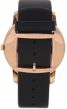  Shop Authentic Calvin Klein City Quartz Grey Dial Black Leather Strap Watch for Men - K2G2G6C3 - Luxxuri