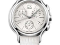  Shop Authentic Calvin Klein Skirt White Dial White Leather Strap Watch for Women - K2U291L6 - Luxxuri