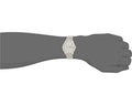  Shop Authentic Calvin Klein Minimal Silver Dial Silver Mesh Bracelet Watch for Men - K3M211Y6 - Luxxuri