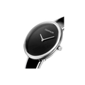  Shop Authentic Calvin Klein Seduce Black Dial Two Tone Steel Strap Watch for Women - K4E2N111 - Luxxuri