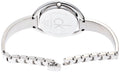  Shop Authentic Calvin Klein Impetuous Black Dial Silver Steel Strap Watch for Women - K4F2N111 - Luxxuri