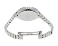  Shop Authentic Calvin Klein Lively Silver Dial Silver Steel Strap Watch for Women - K4U23126 - Luxxuri