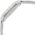  Shop Authentic Calvin Klein Minimal Grey Dial Silver Mesh Bracelet Watch for Women - K3M221Y3 - Luxxuri
