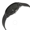 Shop Authentic Calvin Klein Minimal Black Dial Black Mesh Bracelet Watch for Men - K3M514B1 - Luxxuri