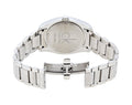  Shop Authentic Calvin Klein City Date Black Dial Silver Steel Strap Watch for Men - K2G2G143 - Luxxuri