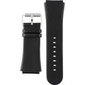  Shop Authentic Calvin Klein Post Minimal White Dial Black Leather Strap Watch for Men - K7627120 - Luxxuri