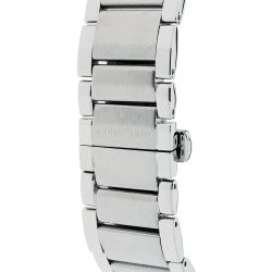  Shop Authentic Calvin Klein City Black Dial Silver Steel Strap Watch for Men - K2G2G14C - Luxxuri