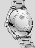  Shop Authentic Tag Heuer Formula 1 Blue Dial Watch for Women - WBJ1312.BA0666 - Luxxuri