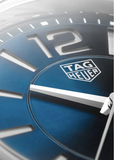  Shop Authentic Tag Heuer Formula 1 Quartz Blue Dial Silver Steel Strap Watch for Women - WBJ1312.BA0666 - Luxxuri