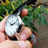  Shop Authentic Tissot T Classic Carson Steel Quartz Watch For Men - T085.410.16.012.00 - Luxxuri