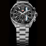  Shop Authentic Tag Heuer Formula 1 Black Dial Watch for Men - CAZ101H.BA0842 - Luxxuri