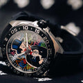  Shop Authentic Tag Heuer Formula 1 Alec Monopoly Black Dial Watch for Men - WAZ1117.FT8023 - Luxxuri