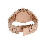  Shop Authentic Marc Jacobs Blade White Dial Gold Steel Strap Watch for Women - MBM3075 - Luxxuri