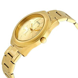  Shop Authentic Guess G-Twist Gold Dial Gold Steel Strap Watch for Women - W1082L2 - Luxxuri