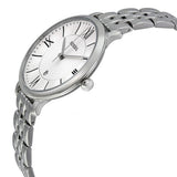  Shop Authentic Fossil Jacqueline White Dial Silver Steel Strap Watch for Women - ES3920 - Luxxuri